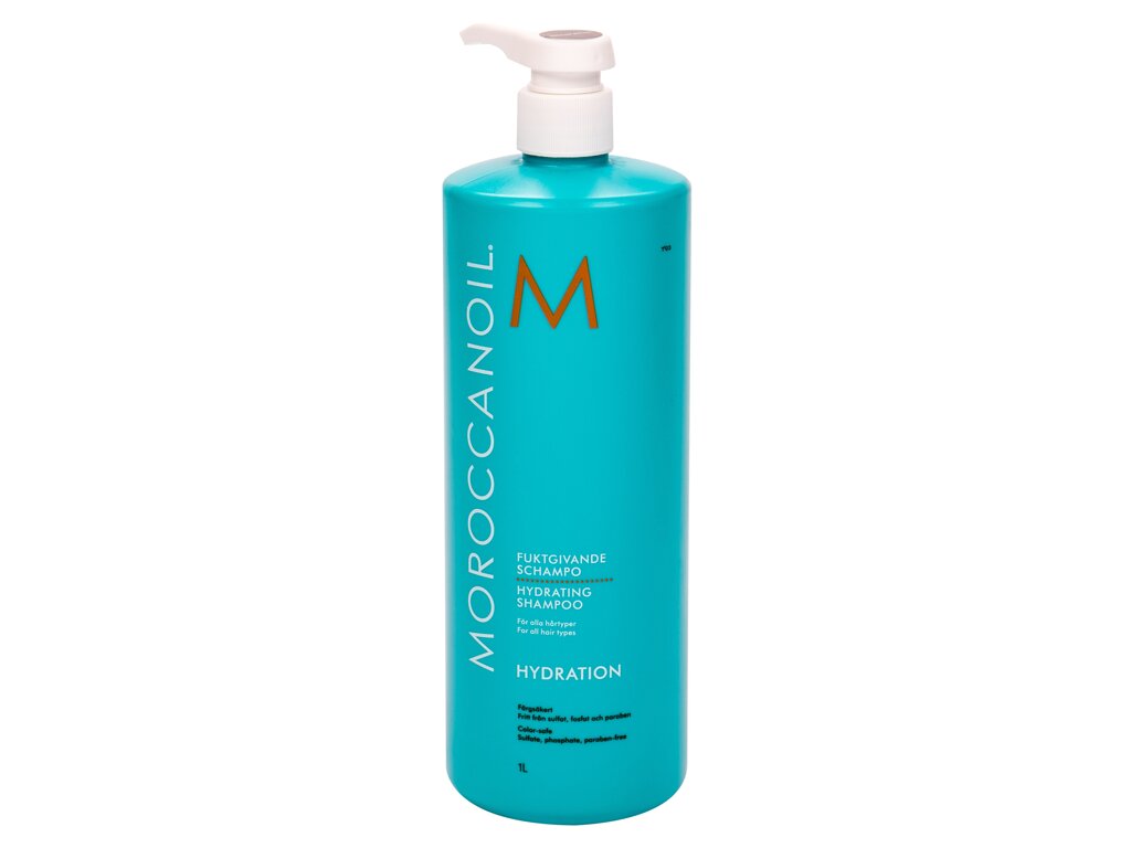 Moroccanoil Hydration &scaron;ampūnas