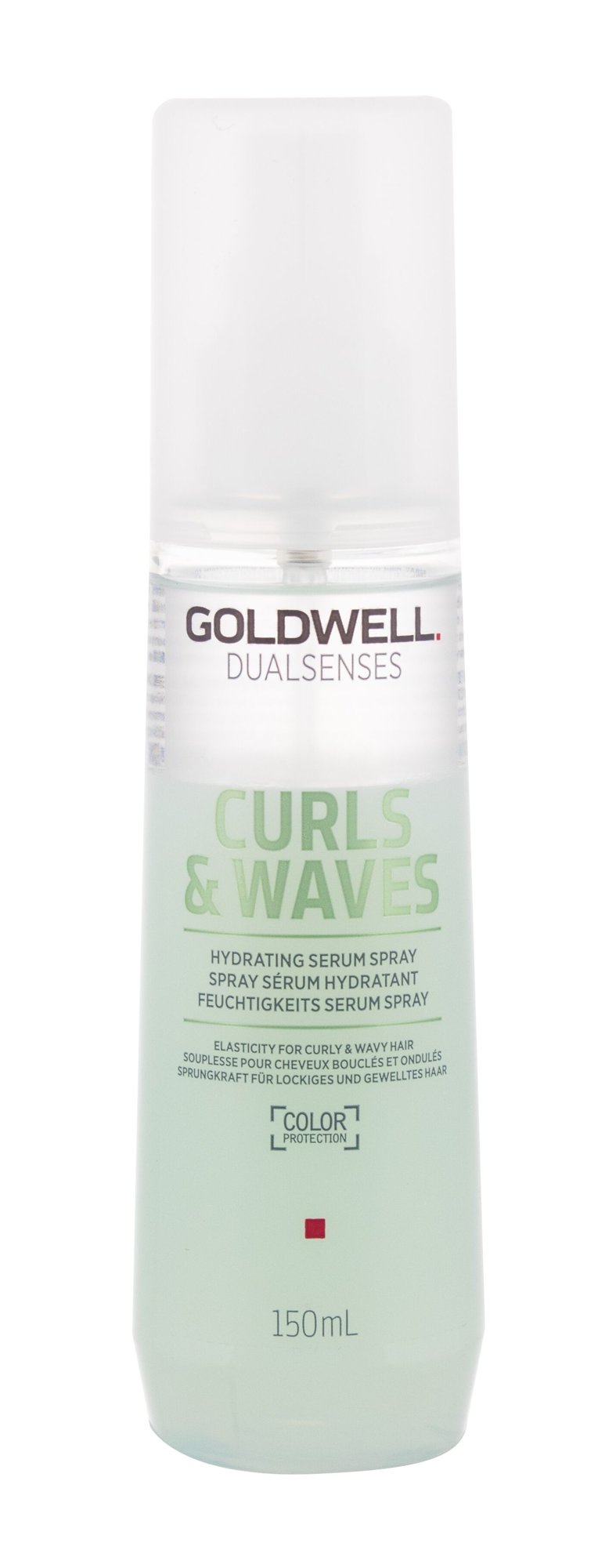 Goldwell Dualsenses Curls & Waves plaukų serumas