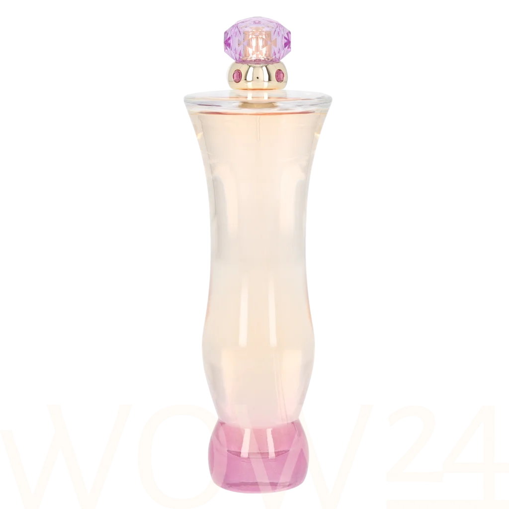 Versace Versace Woman Edp Spray 100 ml kvepalai Moterims EDP