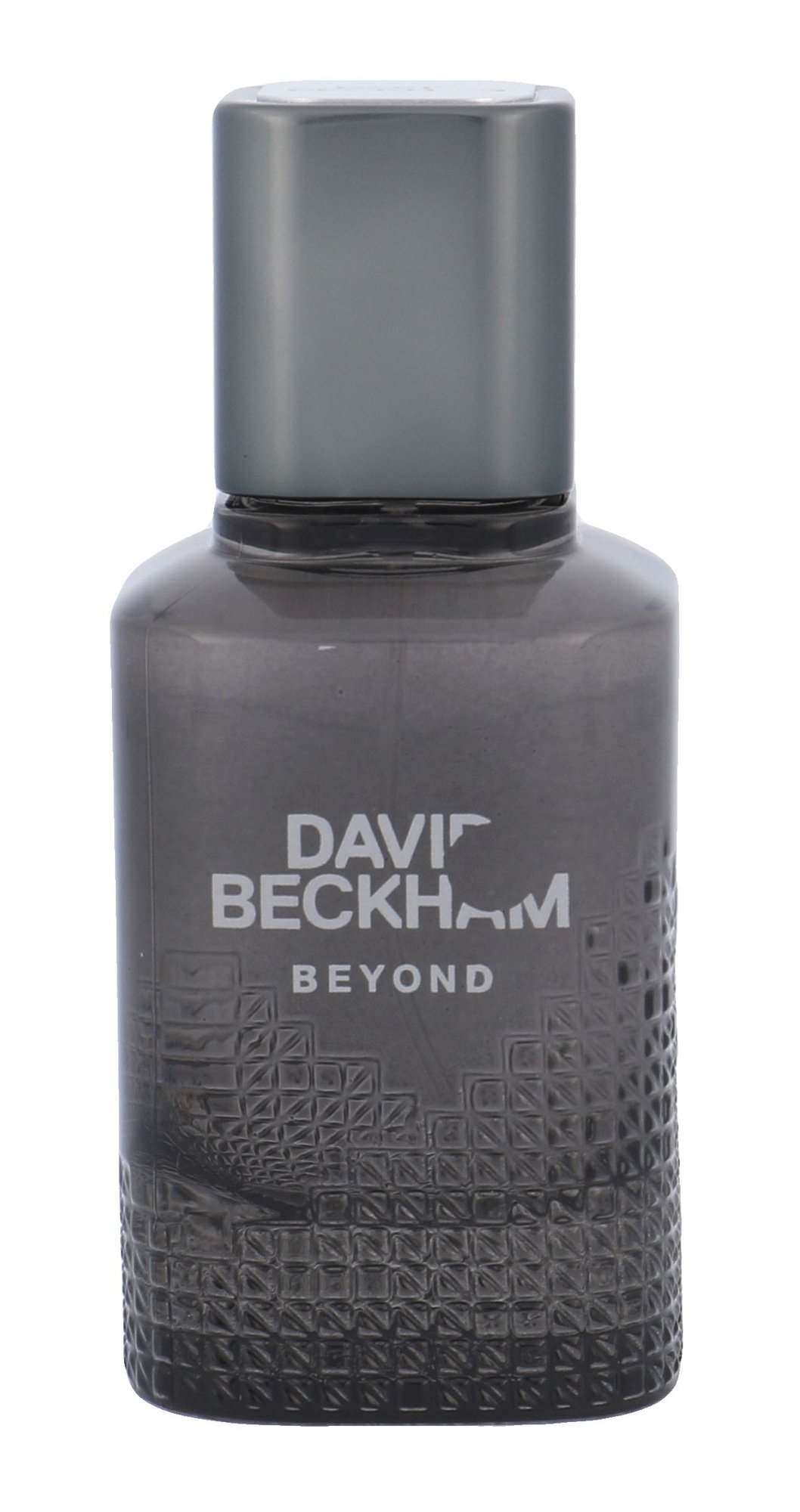 David Beckham Beyond 40ml Kvepalai Vyrams EDT (Pažeista pakuotė)