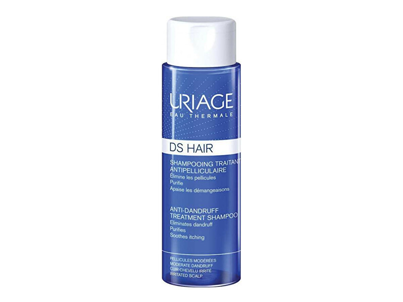 Uriage &Scaron;ampon proti lupům DS Hair (Anti-Dandruff Shampoo) 200 ml 200ml &scaron;ampūnas