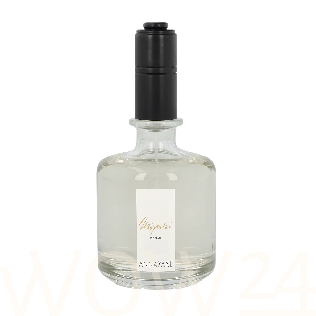 Annayake Annayake Miyabi Woman Edp Spray 100 ml NI&Scaron;INIAI kvepalai Moterims