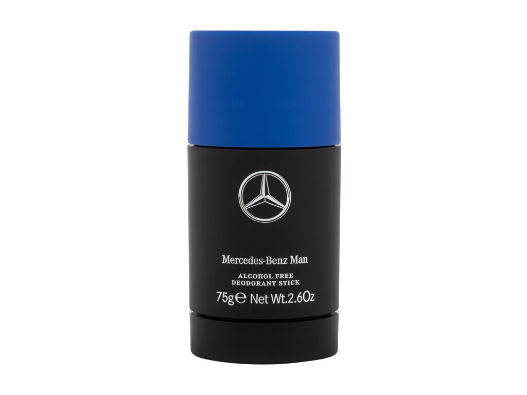Mercedes-Benz Mercedes-Benz Man dezodorantas