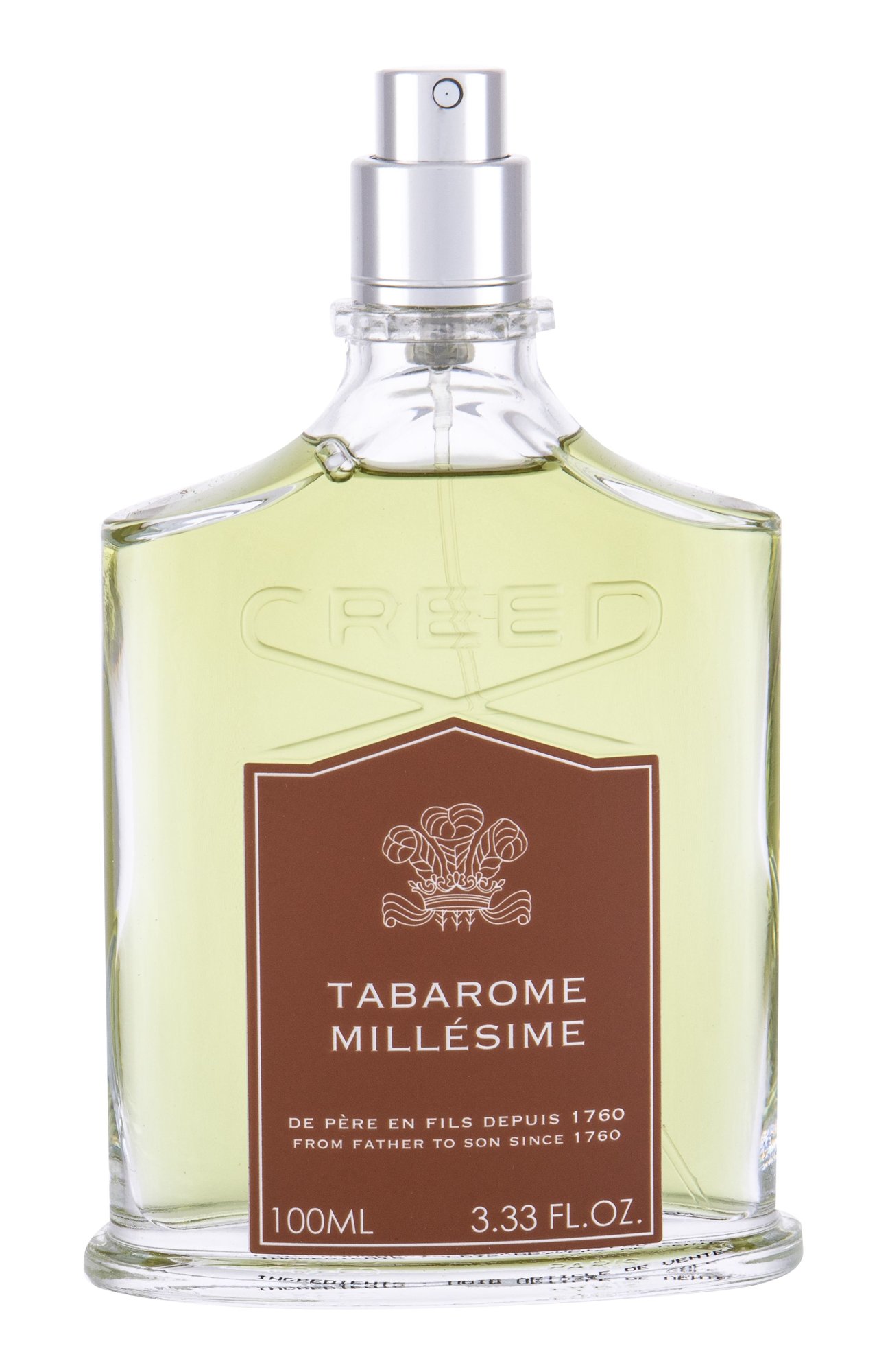 Creed Tabarome Eau De Parfum 100 ml