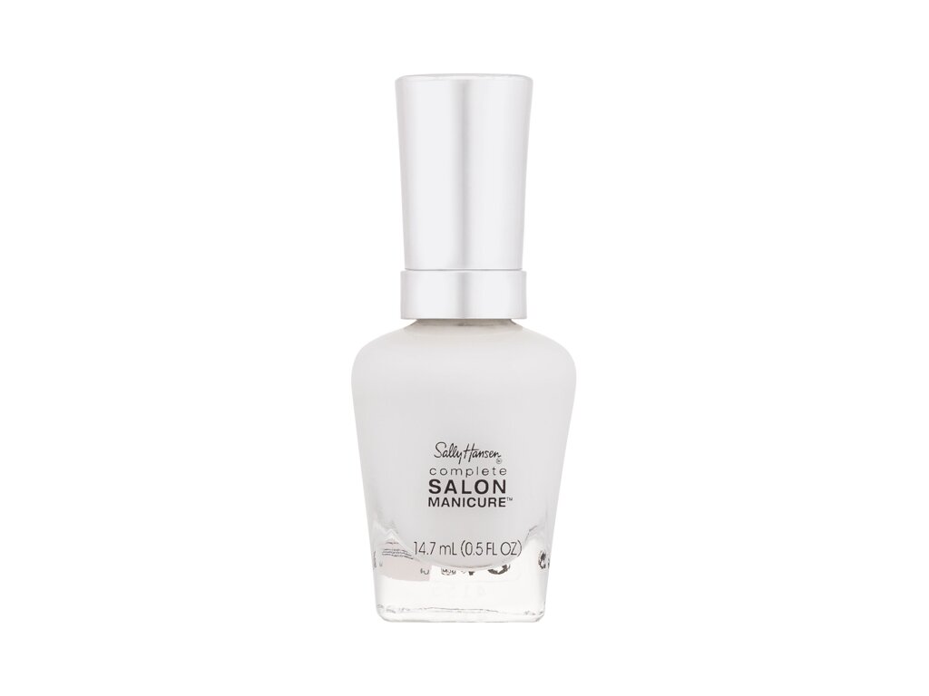 Sally Hansen Complete Salon Manicure nagų lakas
