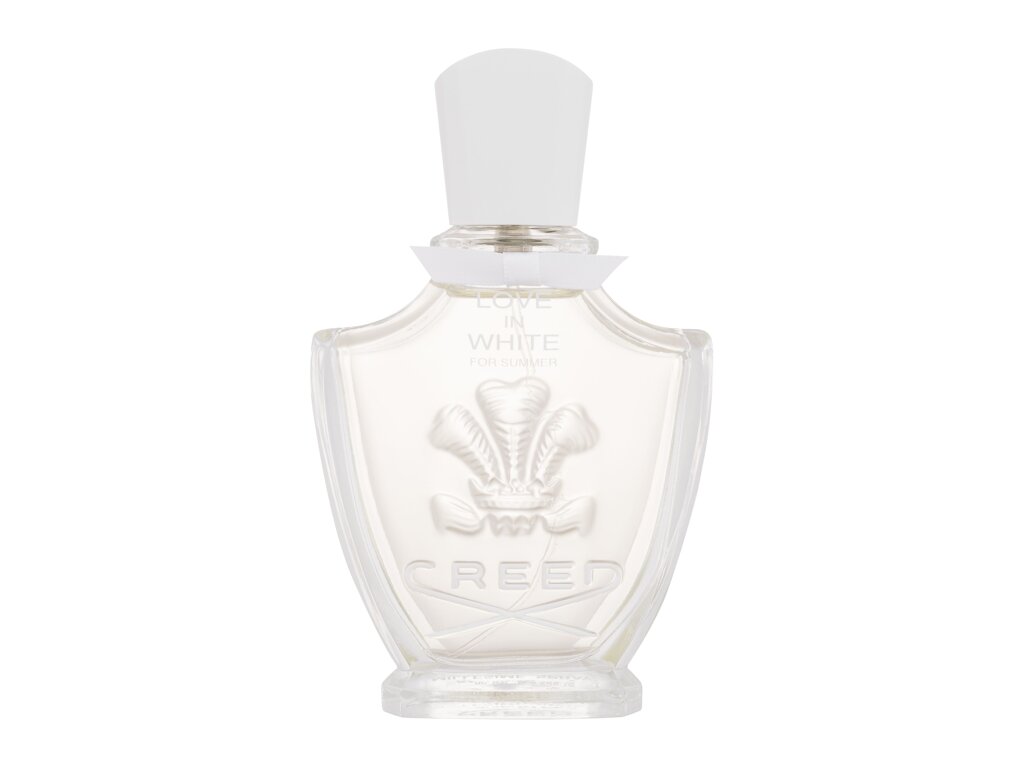 Creed Love in White for Summer Eau De Parfum 75 ml Damaged box