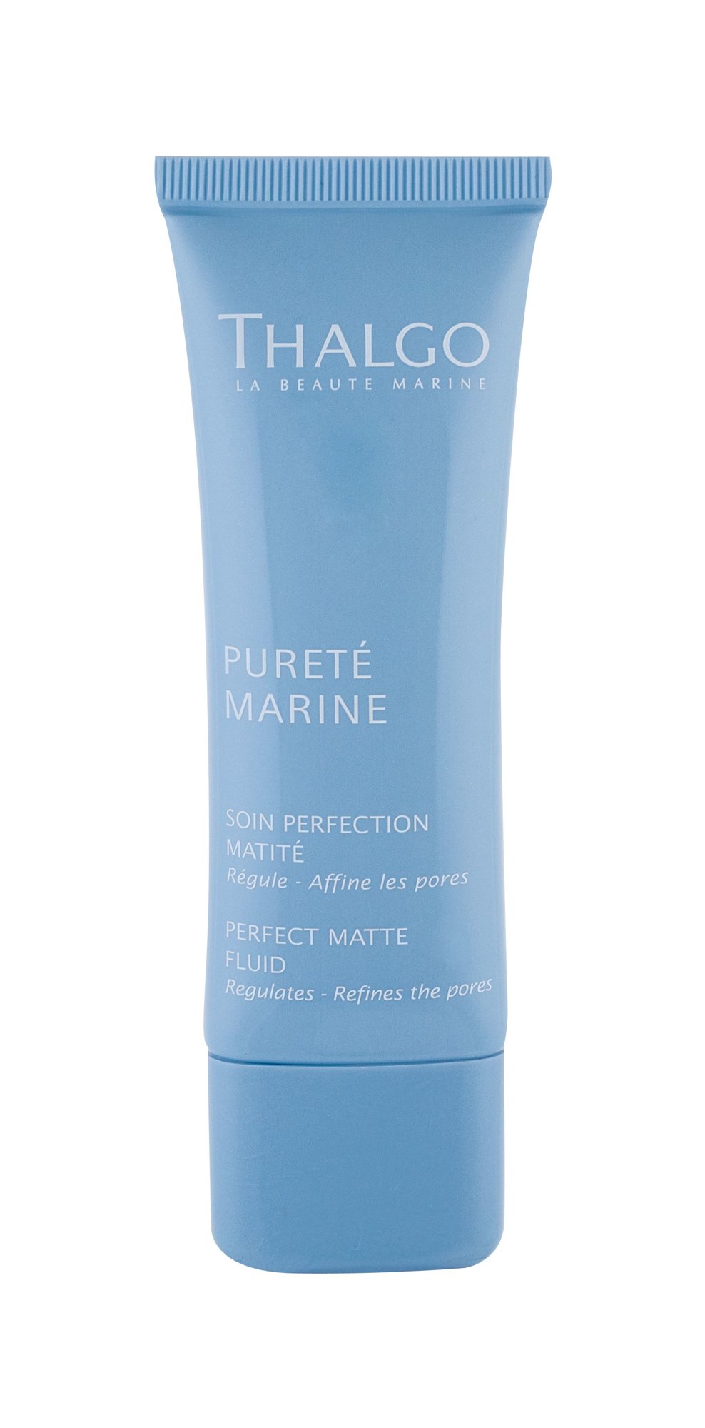 Thalgo Pureté Marine Perfect Matte Fluid veido gelis
