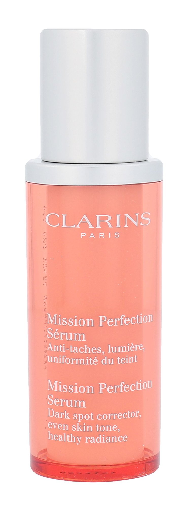 Clarins Mission Perfection 30ml Veido serumas Testeris