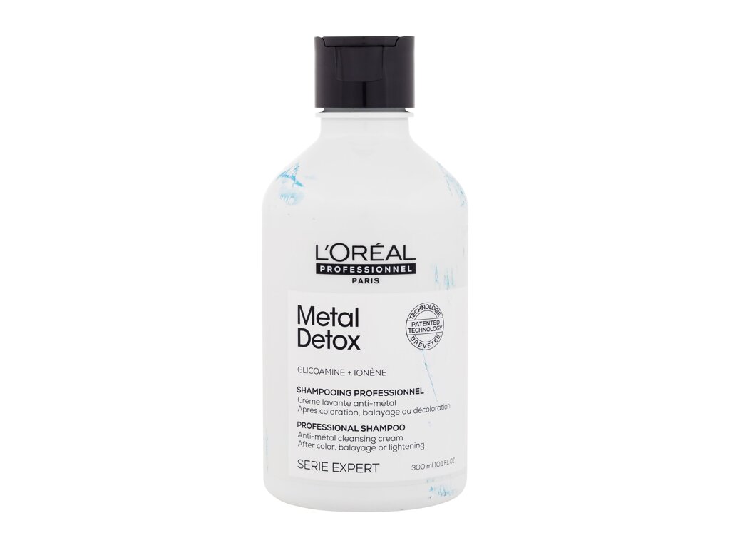 L'Oréal Professionnel Série Expert Metal Detox šampūnas