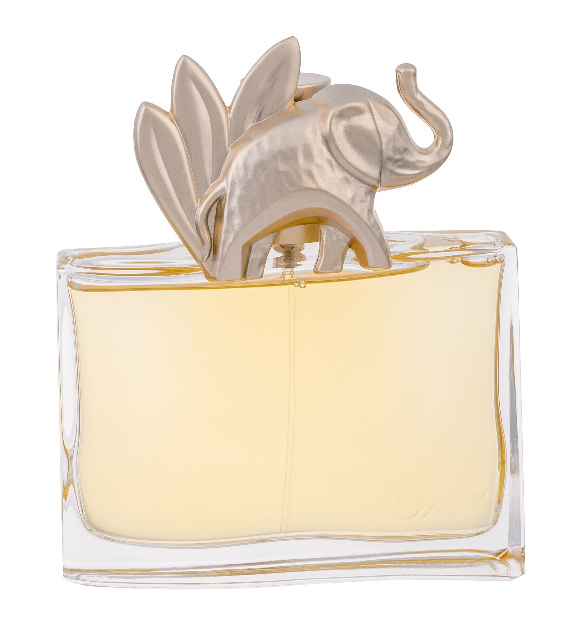 KENZO Jungle L'&Eacute;lephant Eau De Parfum 100 ml Damaged box