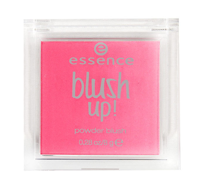 Essence Blush Up! skaistalai