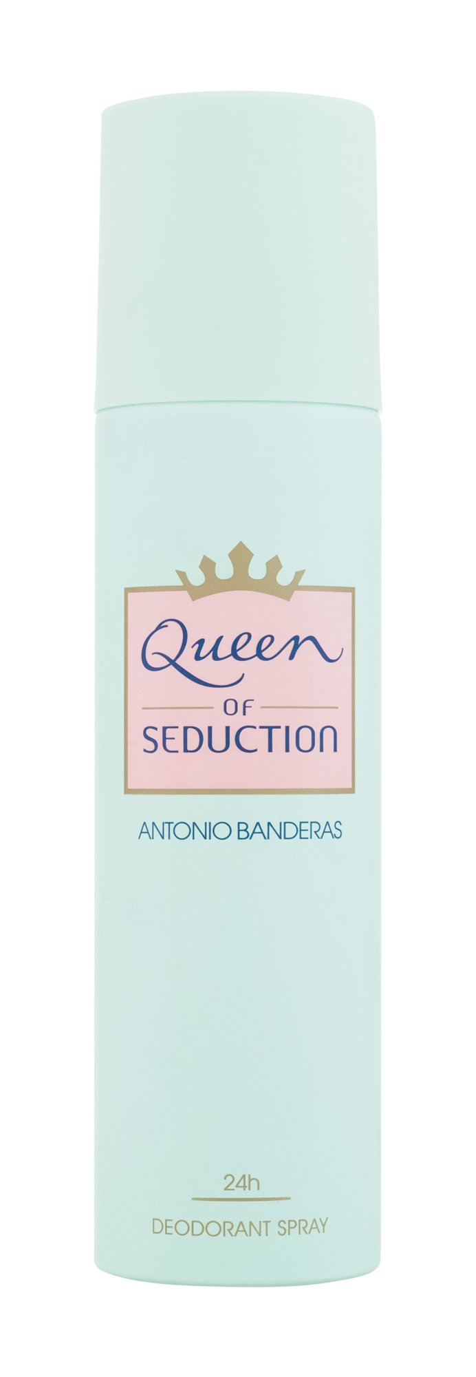Antonio Banderas Queen of Seduction 150ml dezodorantas