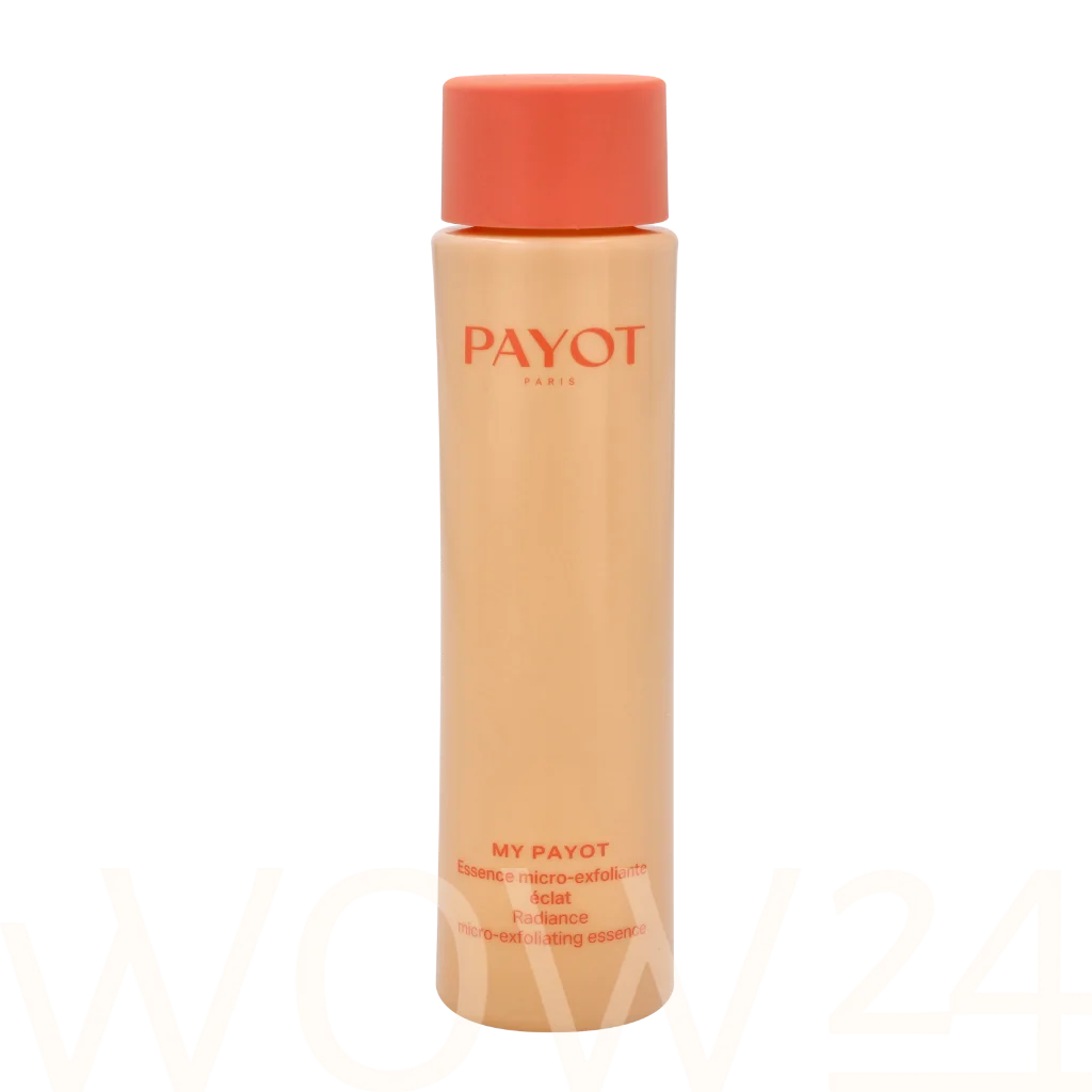 Payot My Payot Radiance Micro-Exfoliating Essence Veido esencija Veido &scaron;veitiklis Moterims
