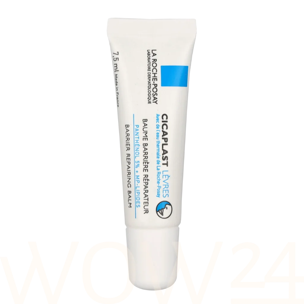 La Roche-Posay LRP Cicaplast Barrier Repairing Balm 7.5 ml kūno balzamas