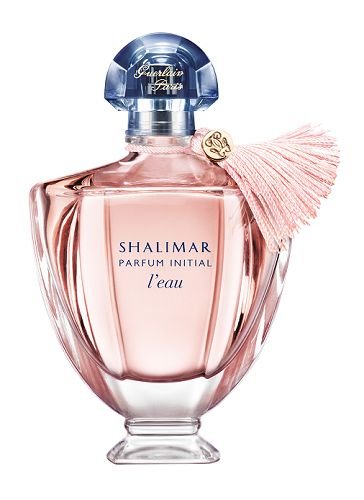 Guerlain Shalimar Parfum Initial L´Eau Kvepalai Moterims