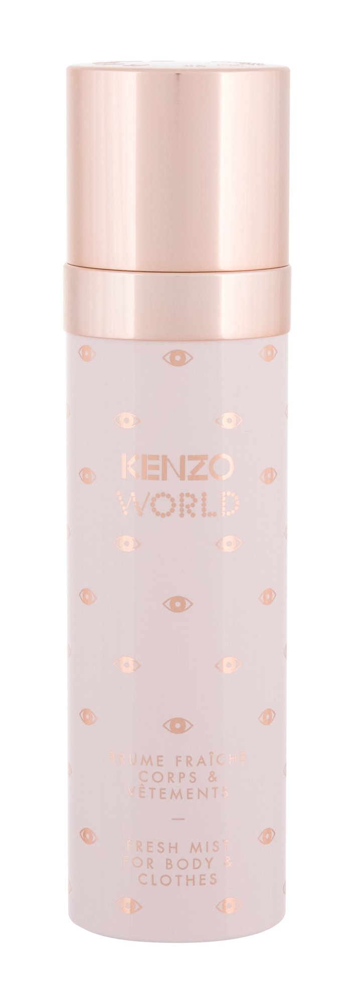 Kenzo Kenzo World Kvepalai Moterims