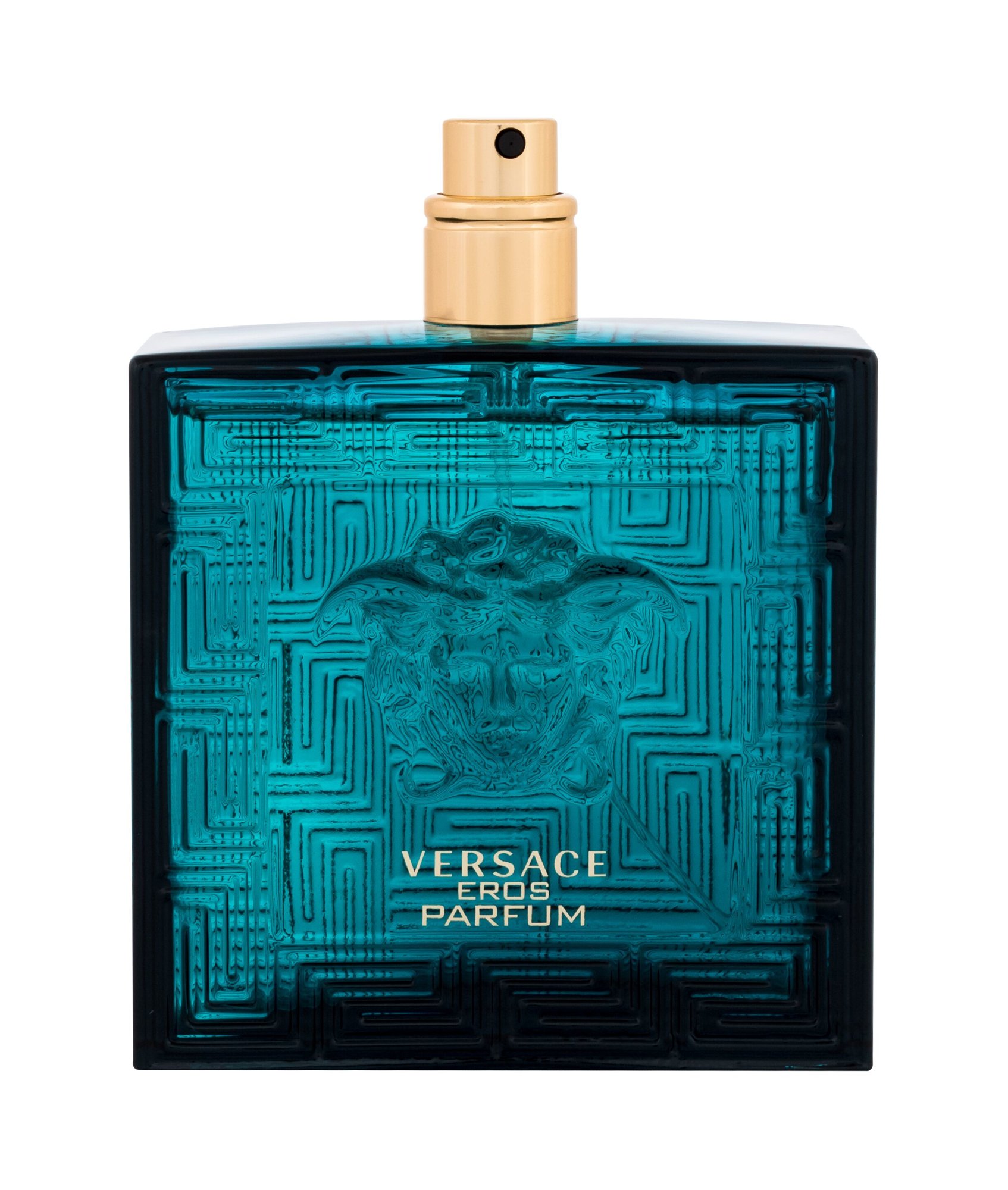 Versace Eros 100ml Kvepalai Vyrams Parfum Testeris