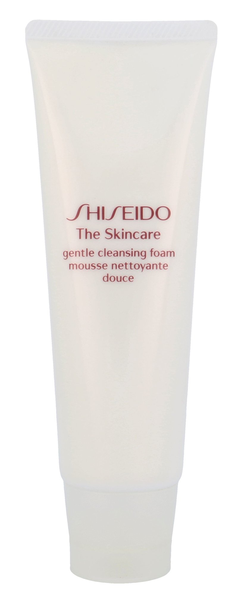 Shiseido The Skincare 125ml veido putos Testeris