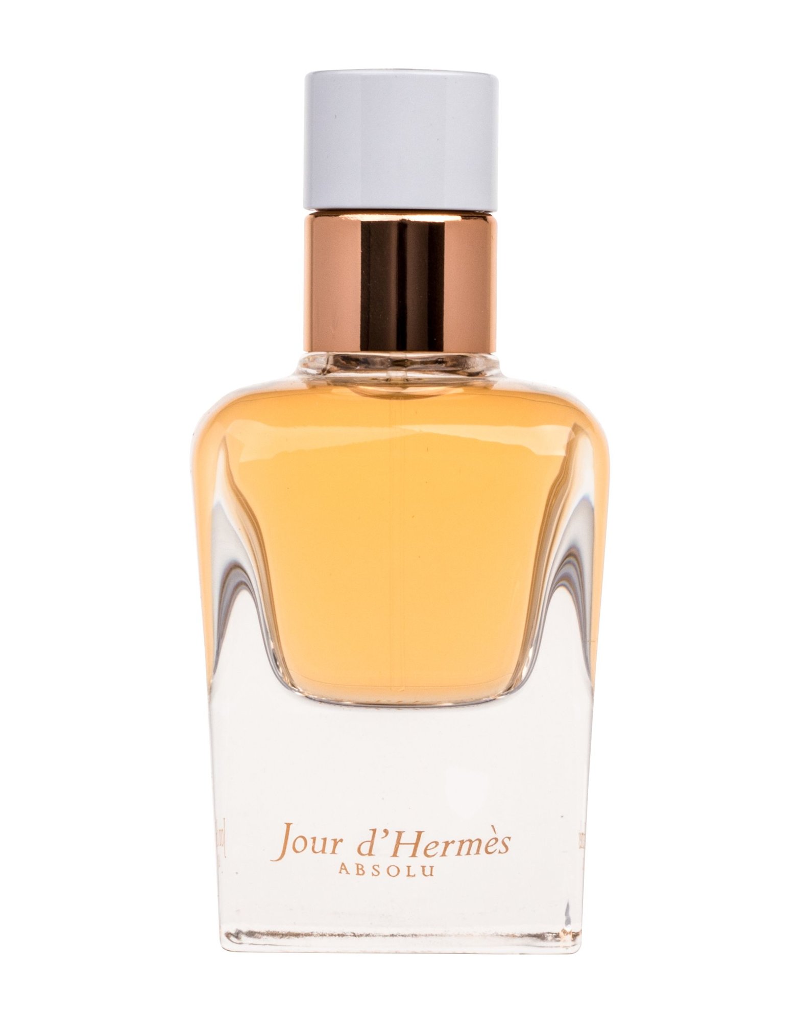 Hermes Jour d´Hermes Absolu 30ml Kvepalai Moterims EDP (Pažeista pakuotė)