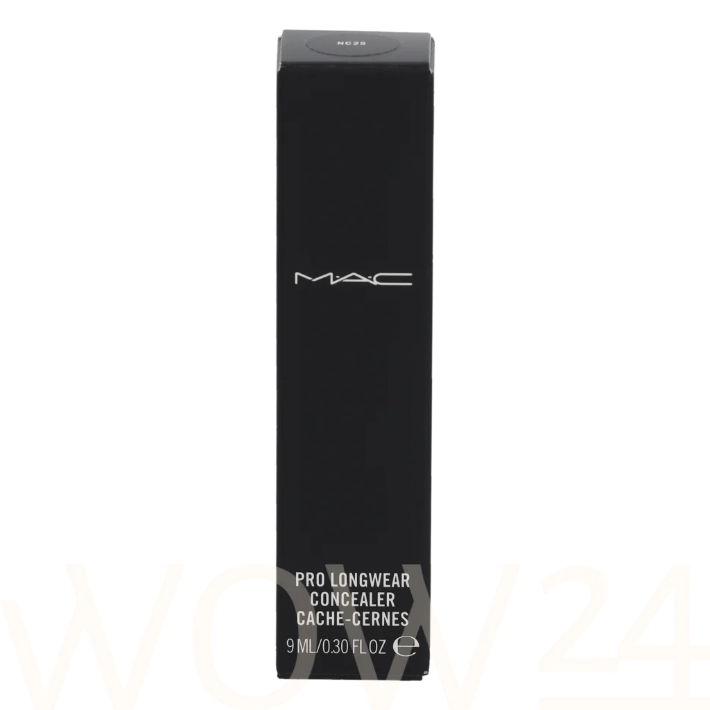 Mac Pro Longwear Maskuoklis Maskuojamoji priemonė Moterims