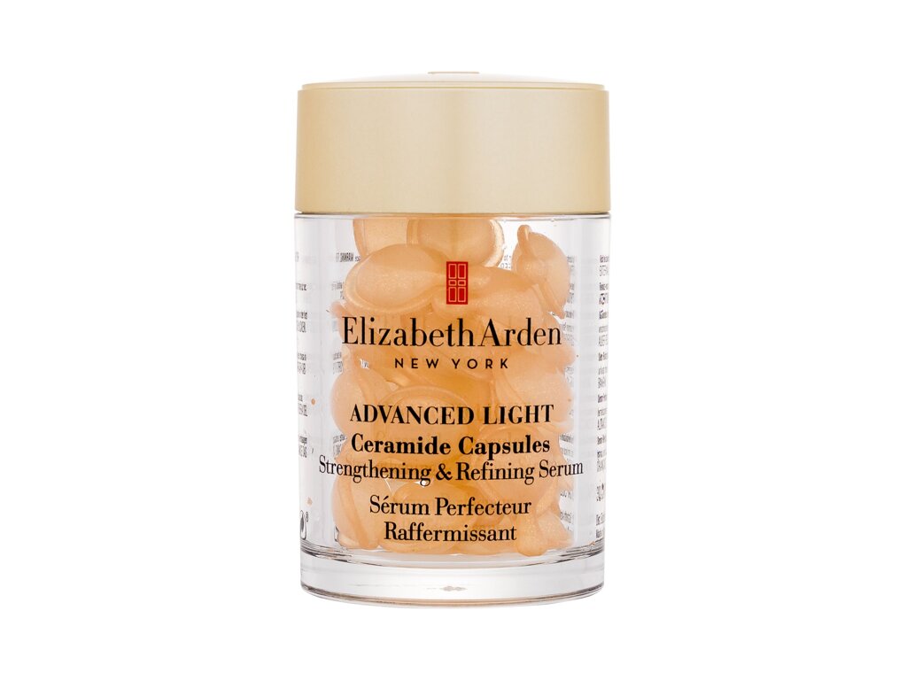 Elizabeth Arden Ceramide Capsules Advanced Light Strengthening & Refining Serum Veido serumas