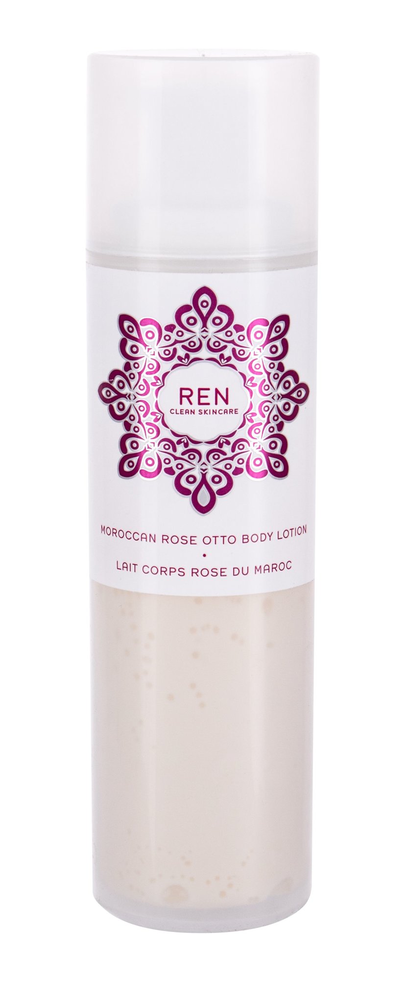 Ren Clean Skincare Moroccan Rose Otto kūno losjonas