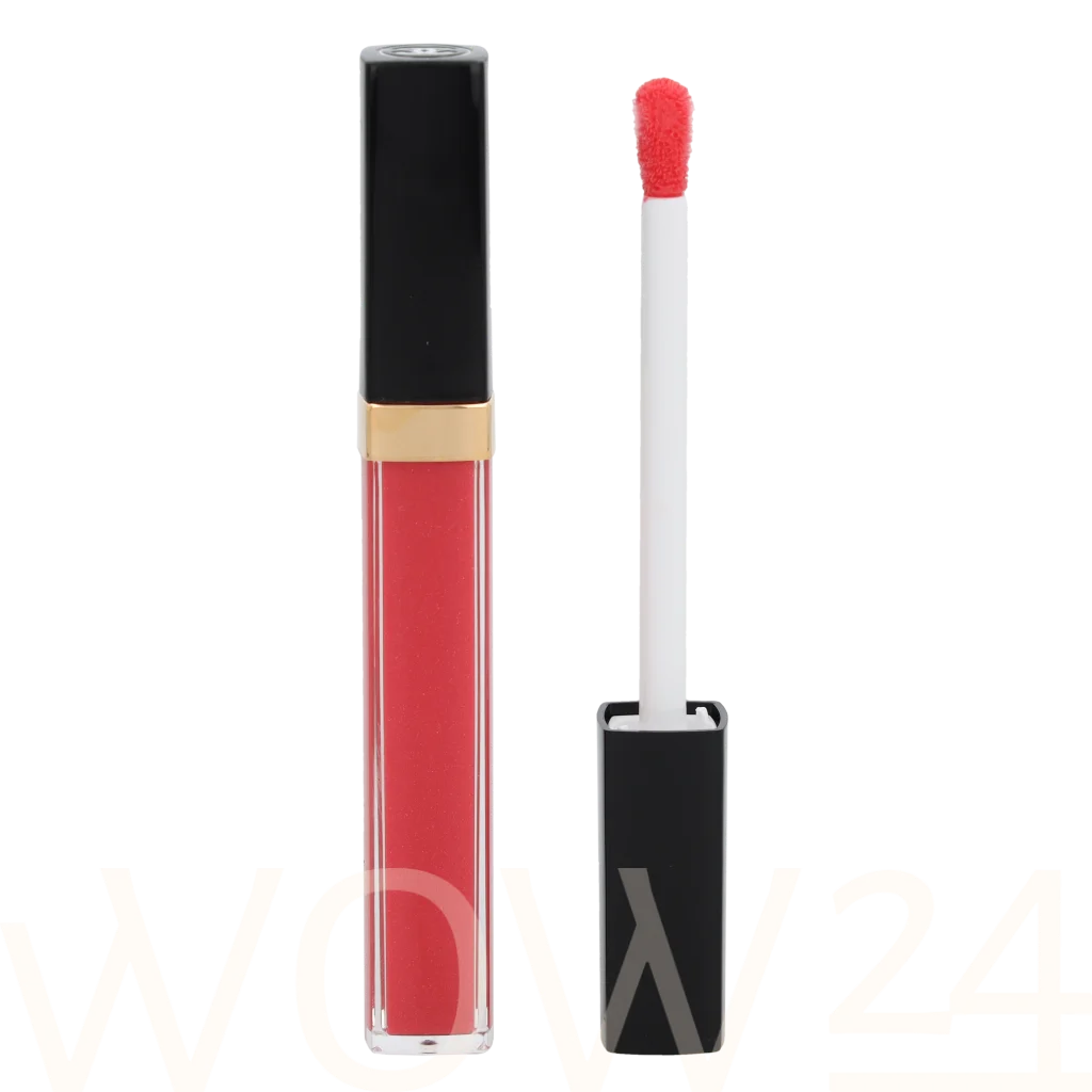 Chanel Chanel Rouge Coco Gloss 5.5 g lūpų blizgesys
