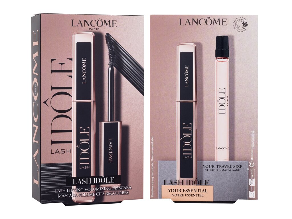 Lancome Idole Lash blakstienų tu&scaron;as
