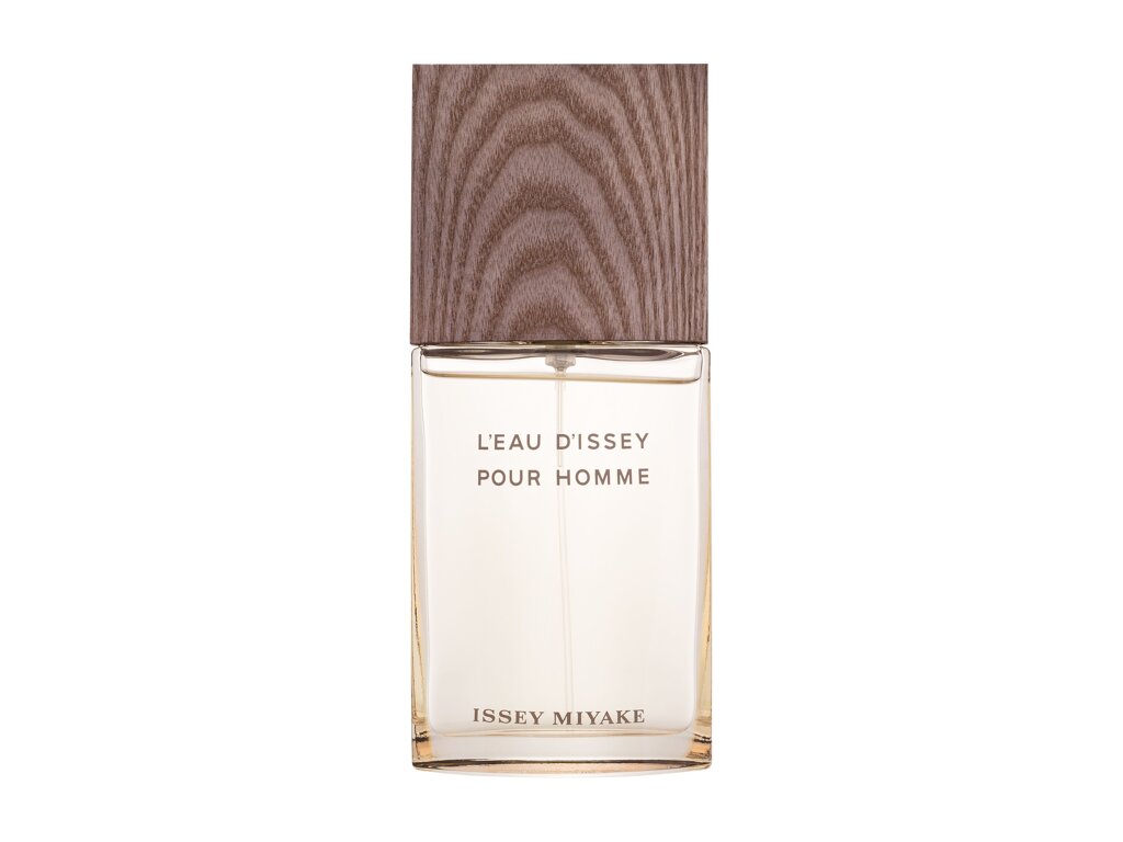 Issey Miyake L´Eau D´Issey Pour Homme Vetiver Kvepalai Vyrams