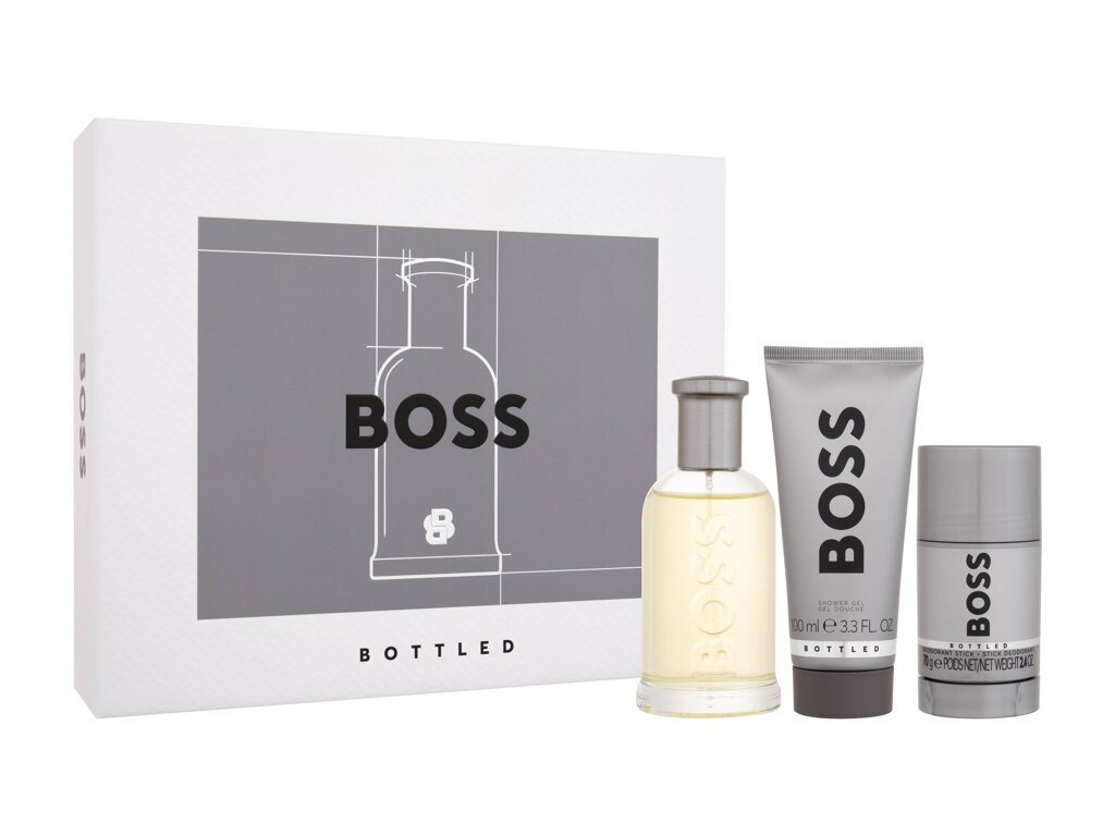 Hugo boss Boss Bottled Kvepalai Vyrams