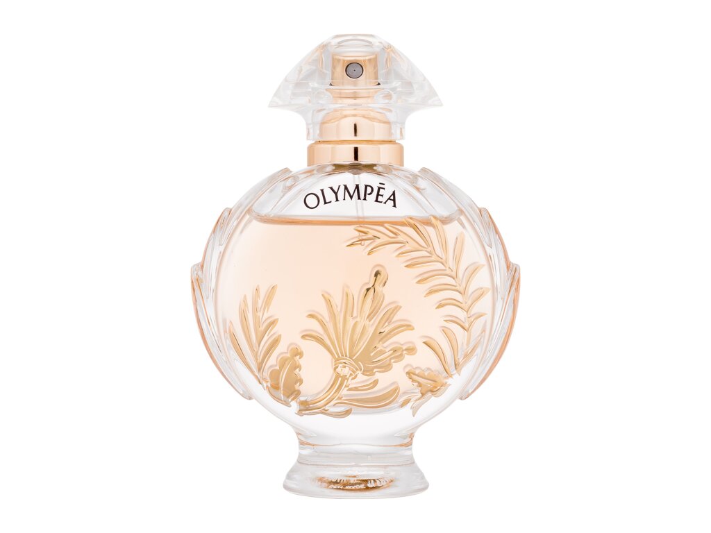 Paco Rabanne Olymp&eacute;a Solar kvepalai Moterims