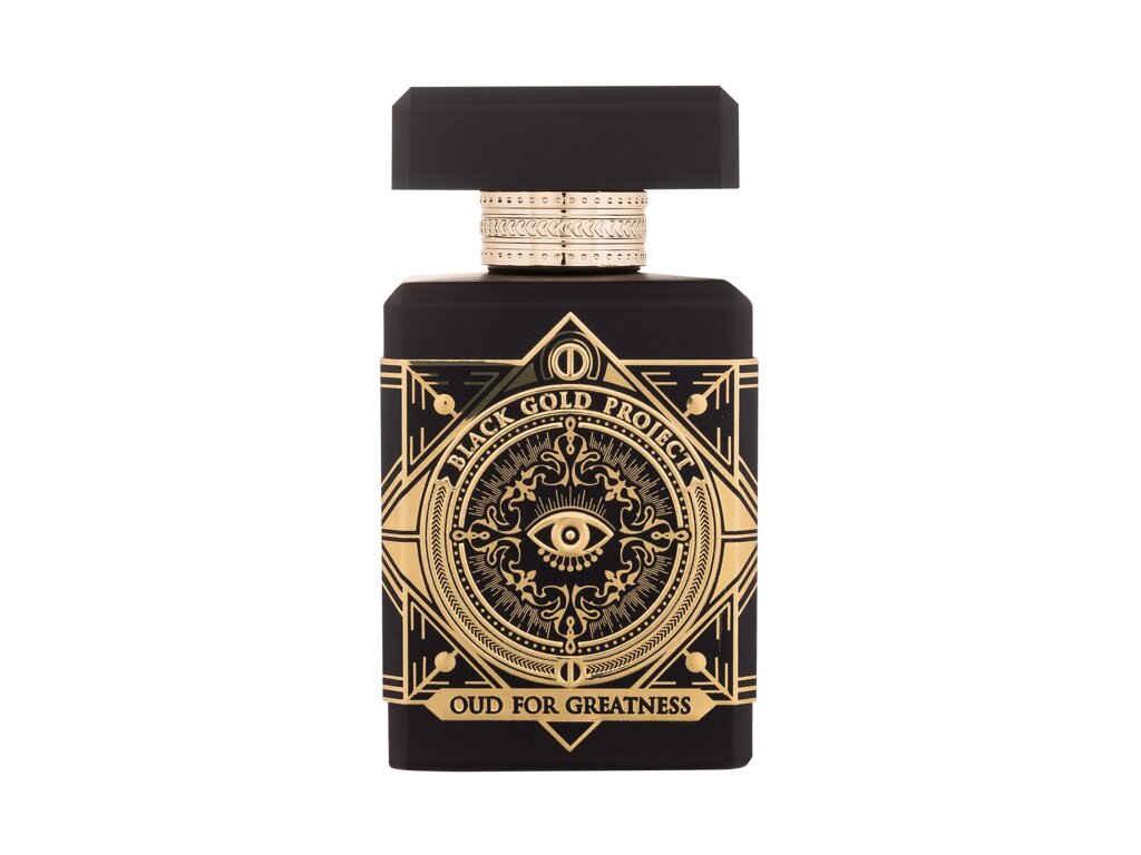 Initio Oud For Greatness Eau De Parfum 90 ml Damaged box