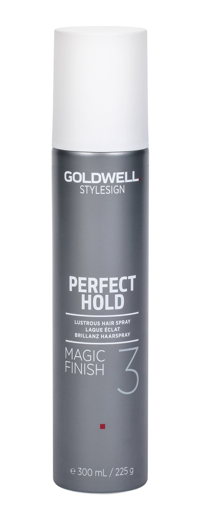 Goldwell Style Sign Perfect Hold 300ml plaukų lakas (Pažeista pakuotė)