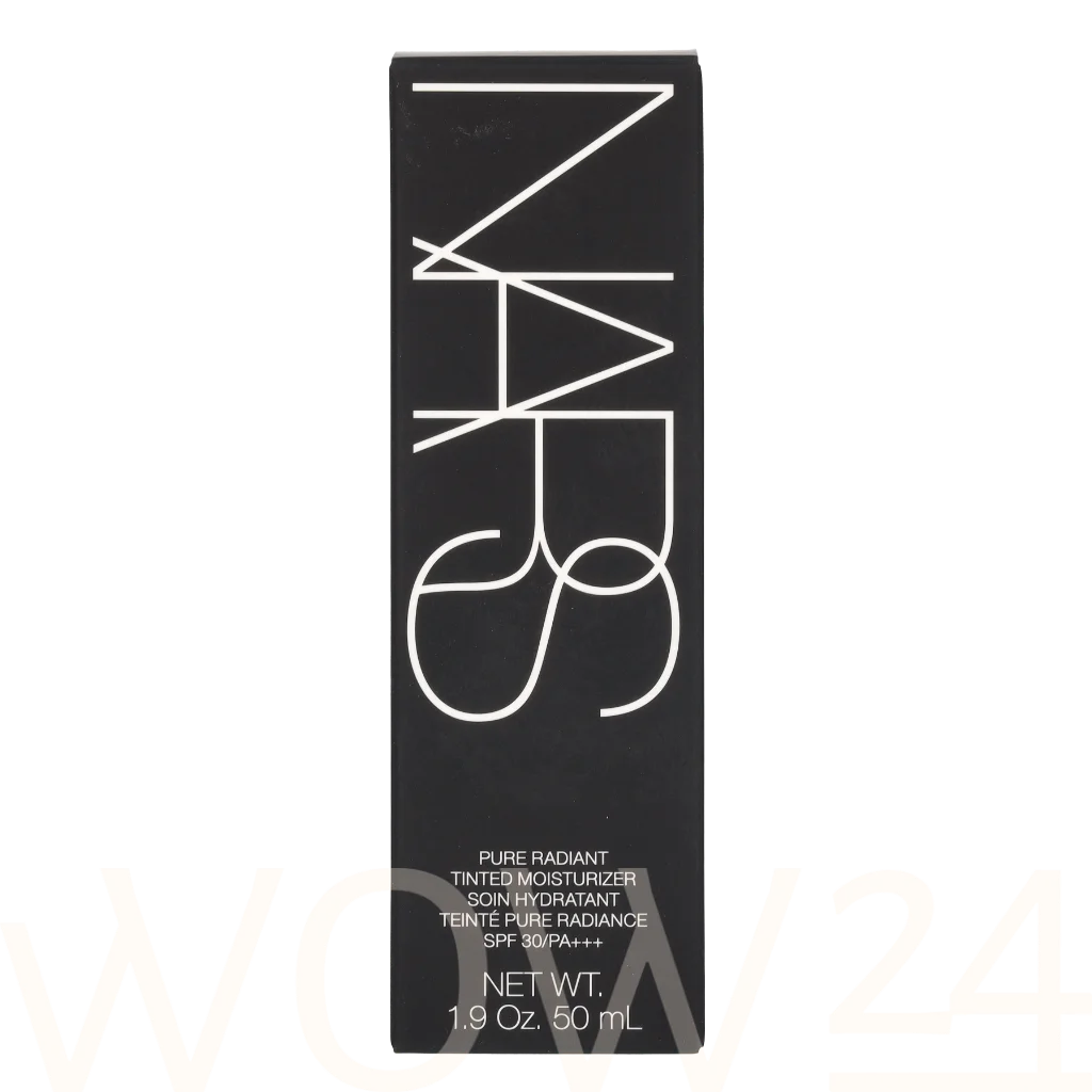 Nars Nars Pure Radiant Tinted Moisturizer SPF30 50 ml