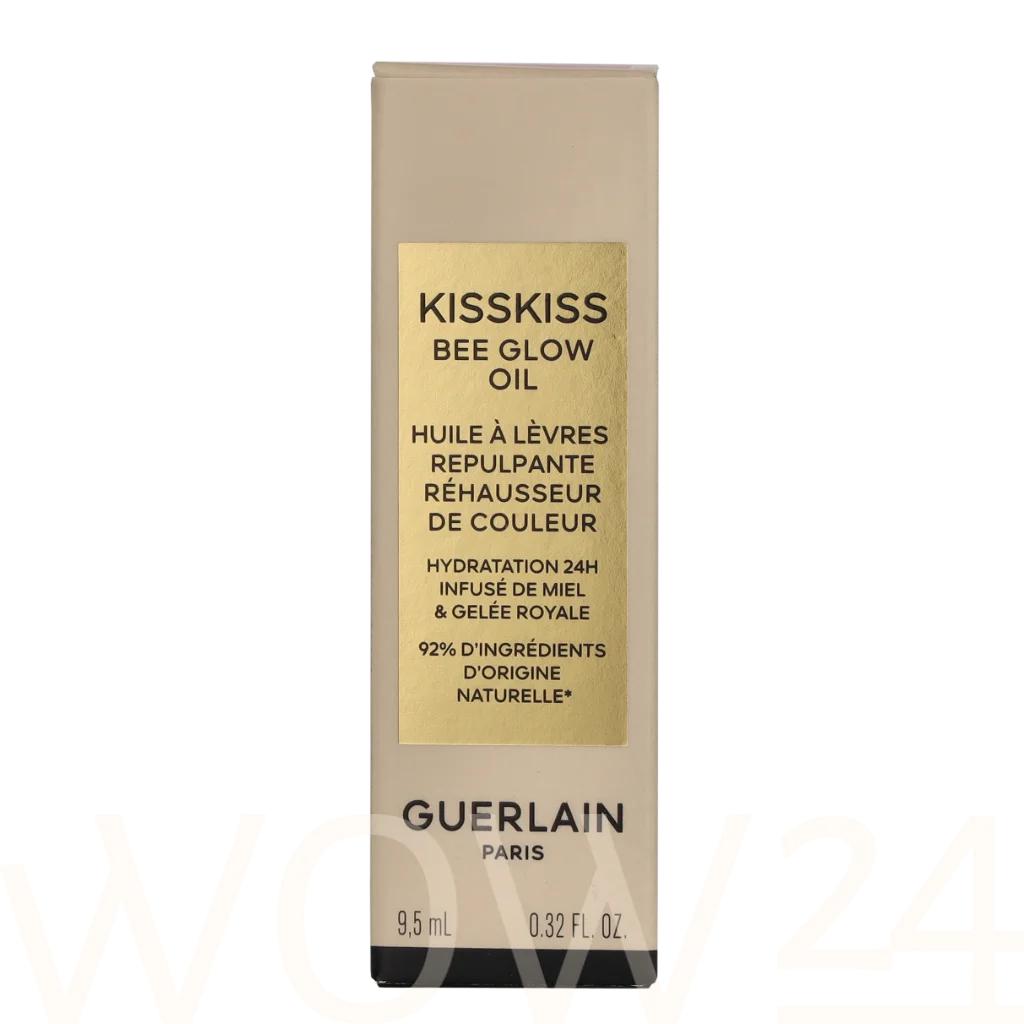 Guerlain Guerlain KissKiss Bee Glow Oil 9.5 ml Vyrams