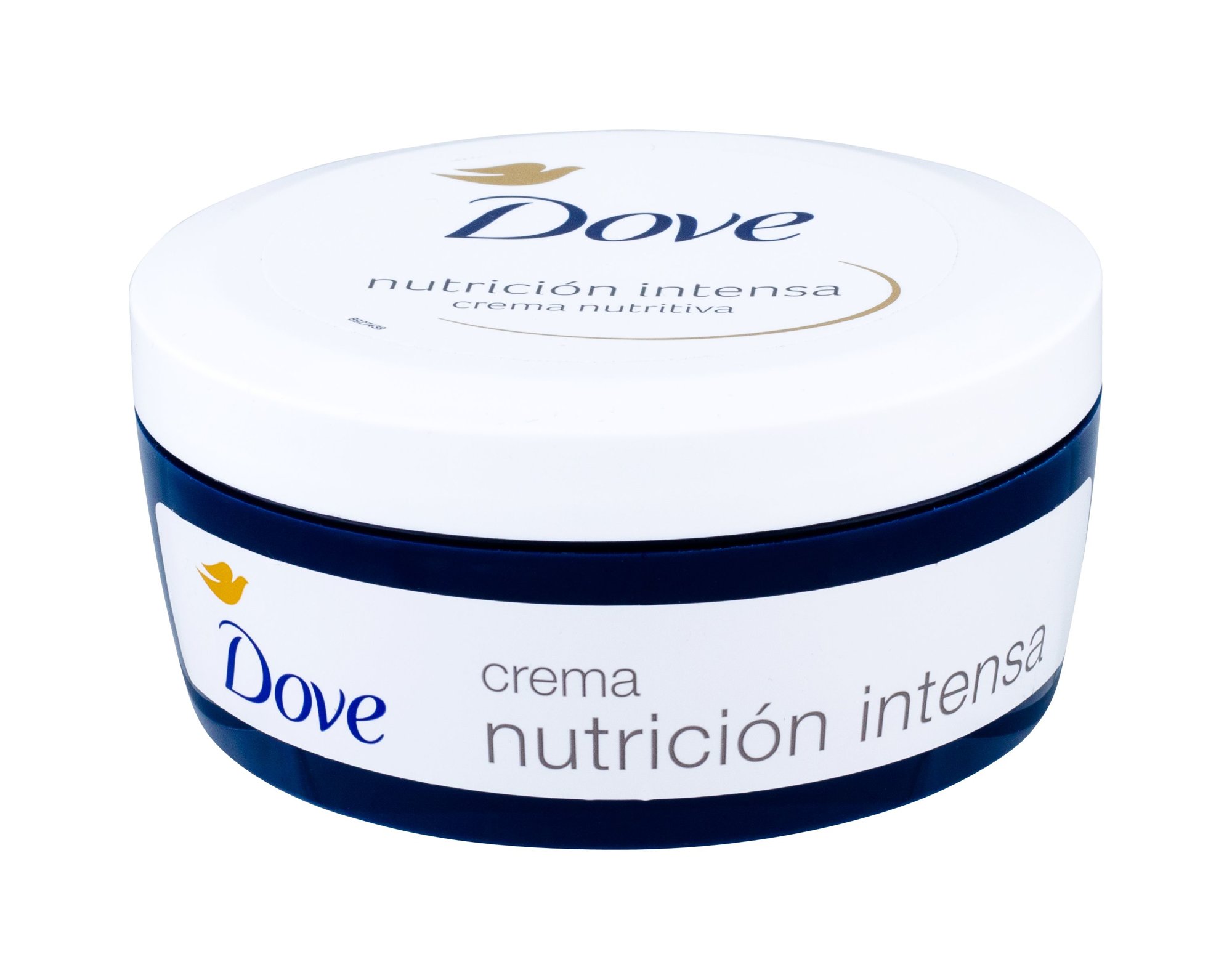 Dove Nourishing Care Intensive-Cream 250ml kūno kremas