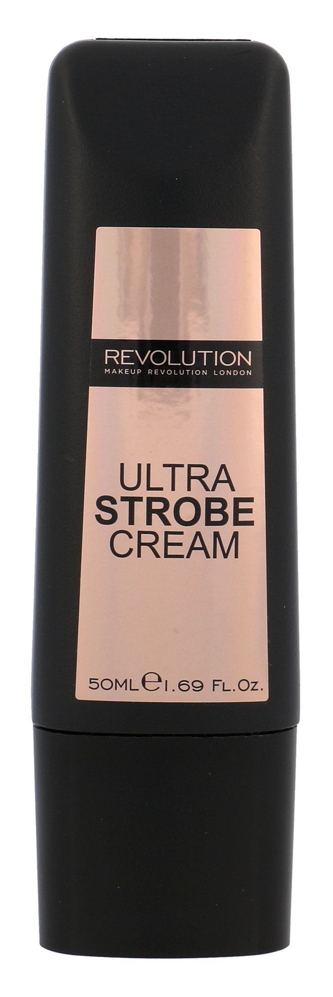 Makeup Revolution London Ultra Strobe Cream šviesintojas