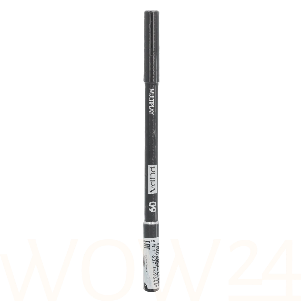 Pupa Pupa Multiplay Eye Pencil