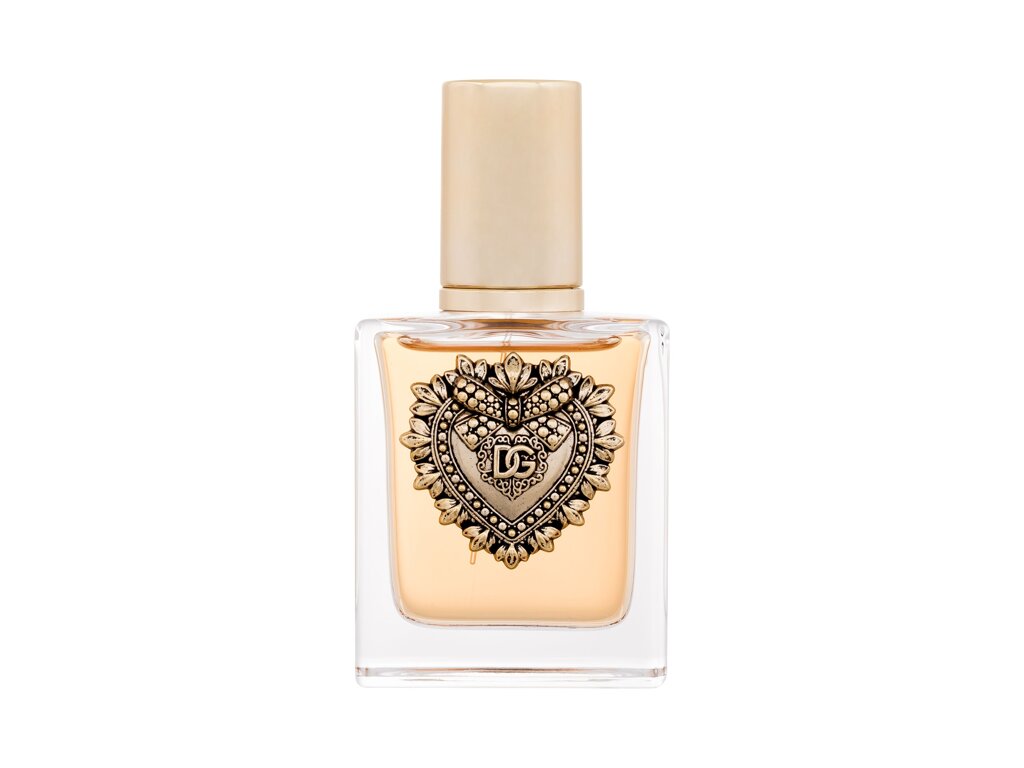 Dolce & gabbana Devotion Eau De Parfum 50 ml Damaged box