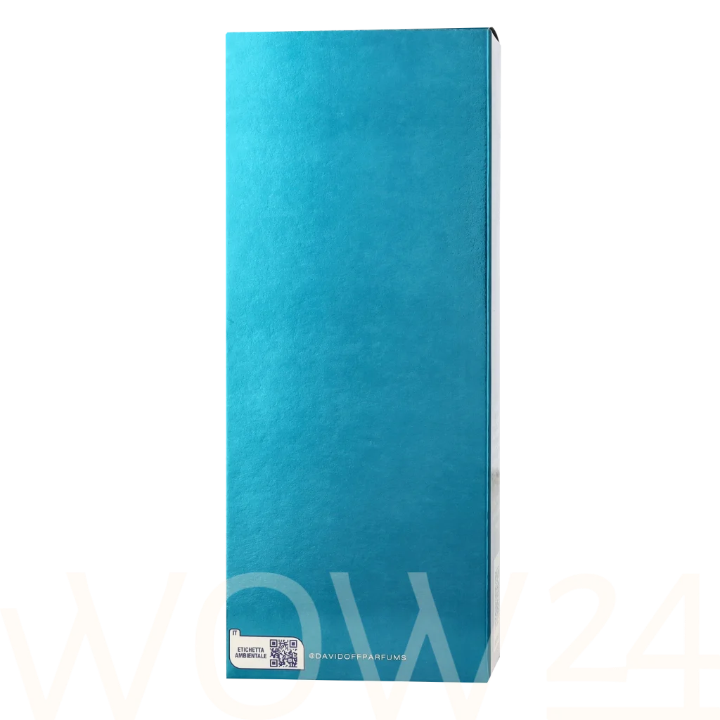 Davidoff Davidoff Cool Water Man Edt Spray 125 ml kvepalai Vyrams EDT