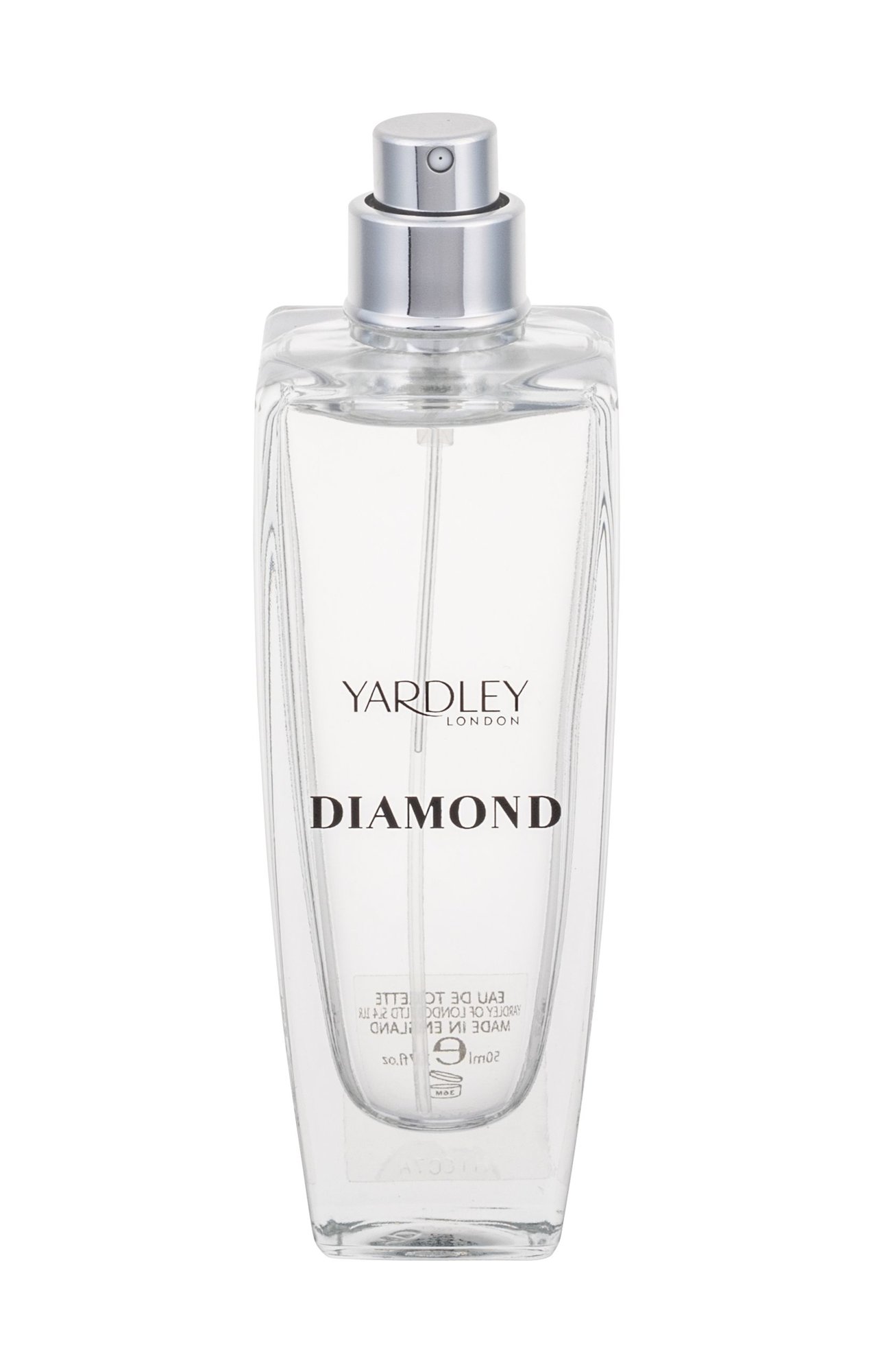 Yardley of London Diamond Kvepalai Moterims