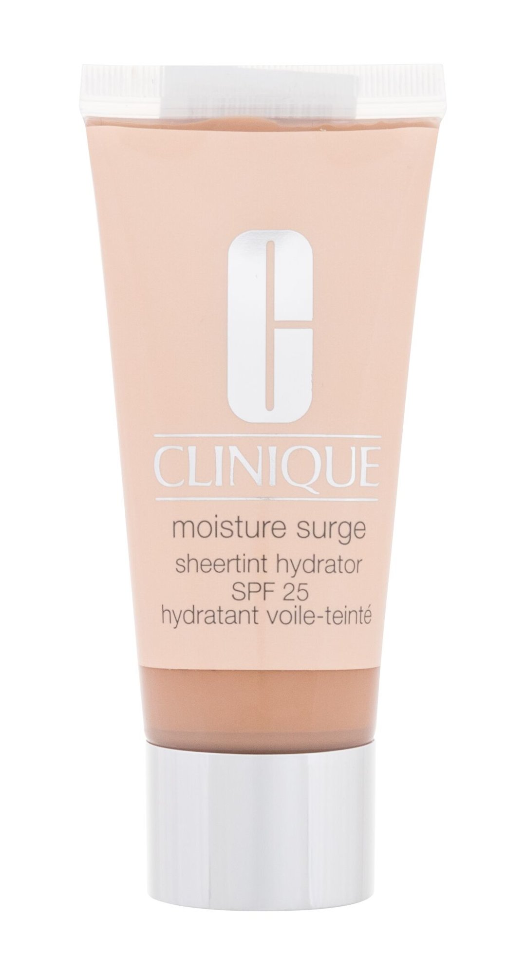 Clinique Moisture Surge Sheertint Hydrator 40 ml Tester