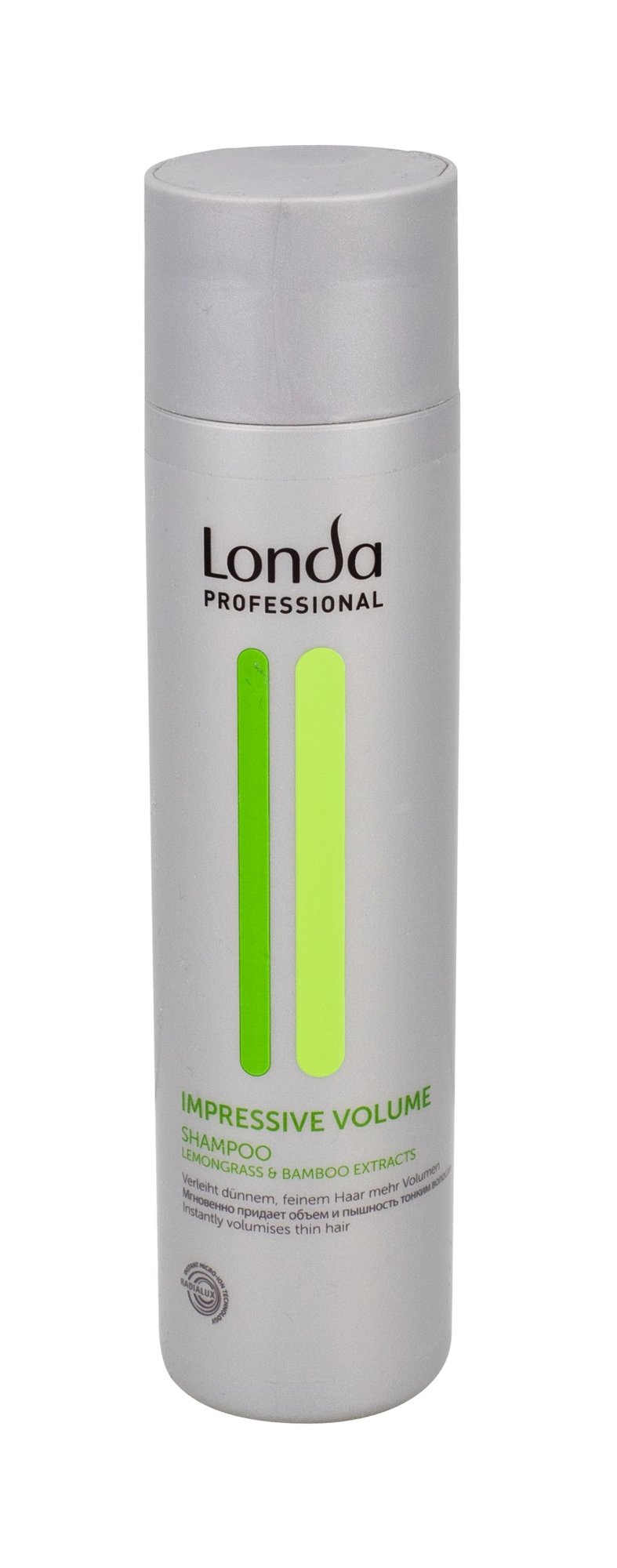 Londa Professional Impresive Volume 250ml šampūnas