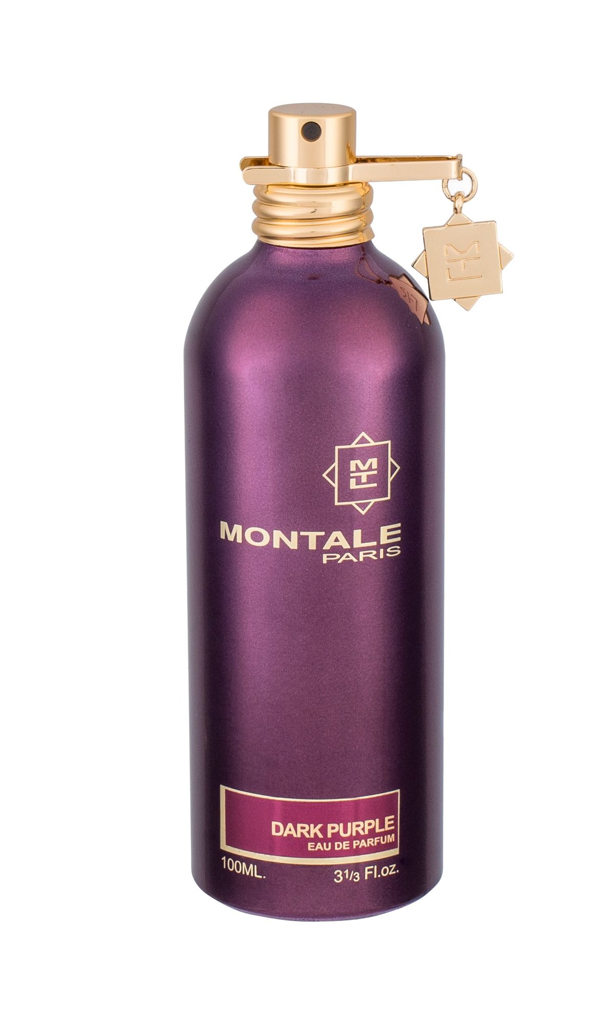 Montale Paris Dark Purple 100ml NIŠINIAI Kvepalai Moterims EDP