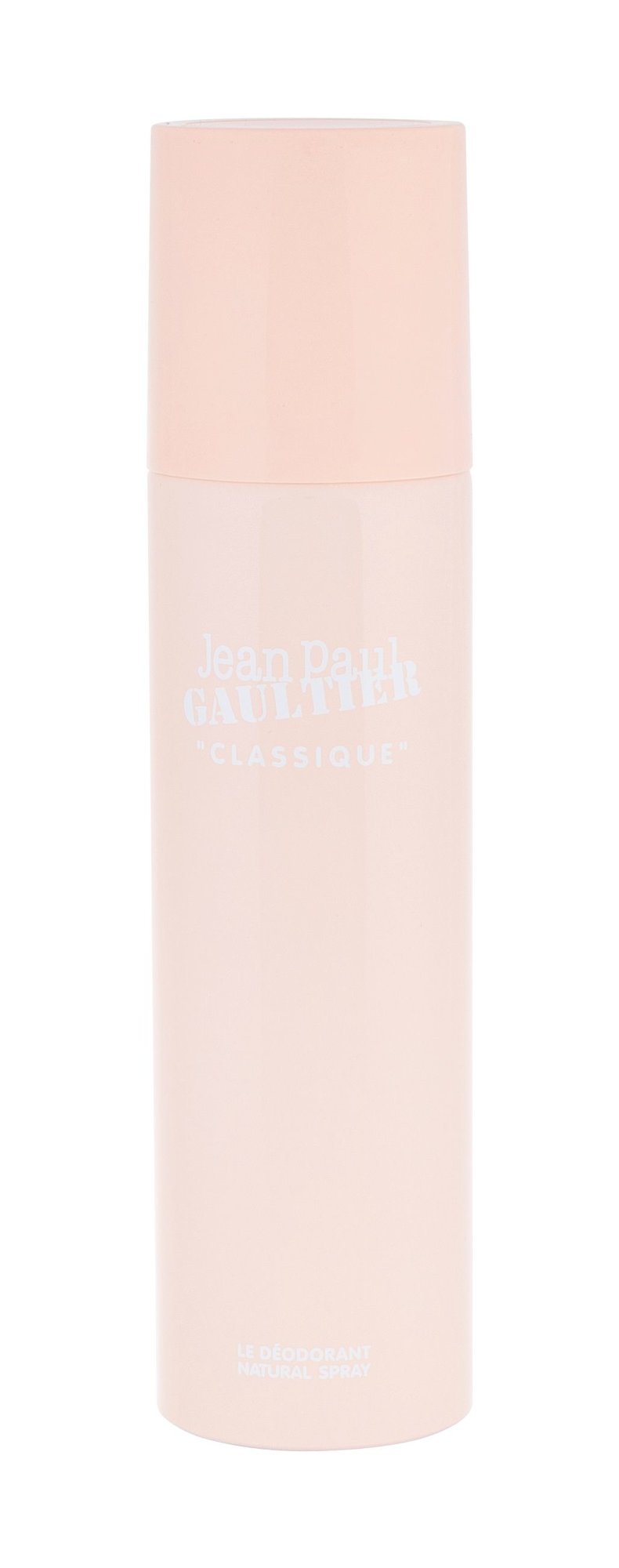 Jean Paul Gaultier Classique dezodorantas