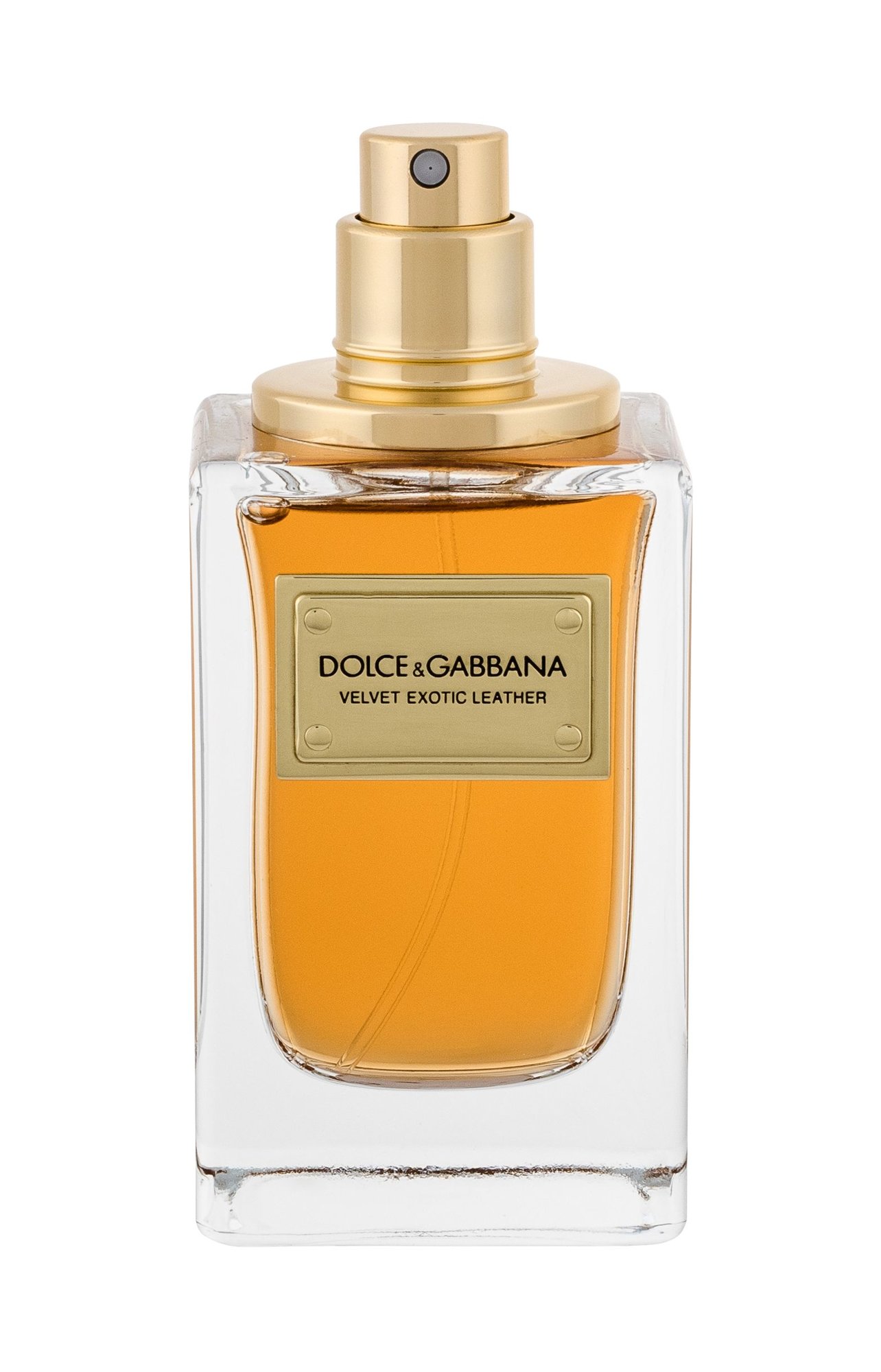 Dolce&Gabbana Velvet Exotic Leather Kvepalai Unisex