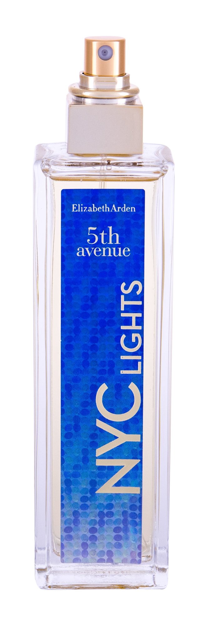 Elizabeth Arden 5th Avenue NYC Lights 75ml Kvepalai Moterims EDP Testeris
