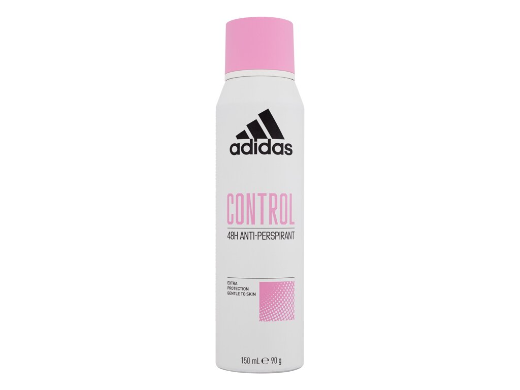 Adidas Control 48H Anti-Perspirant 150 ml Damaged box