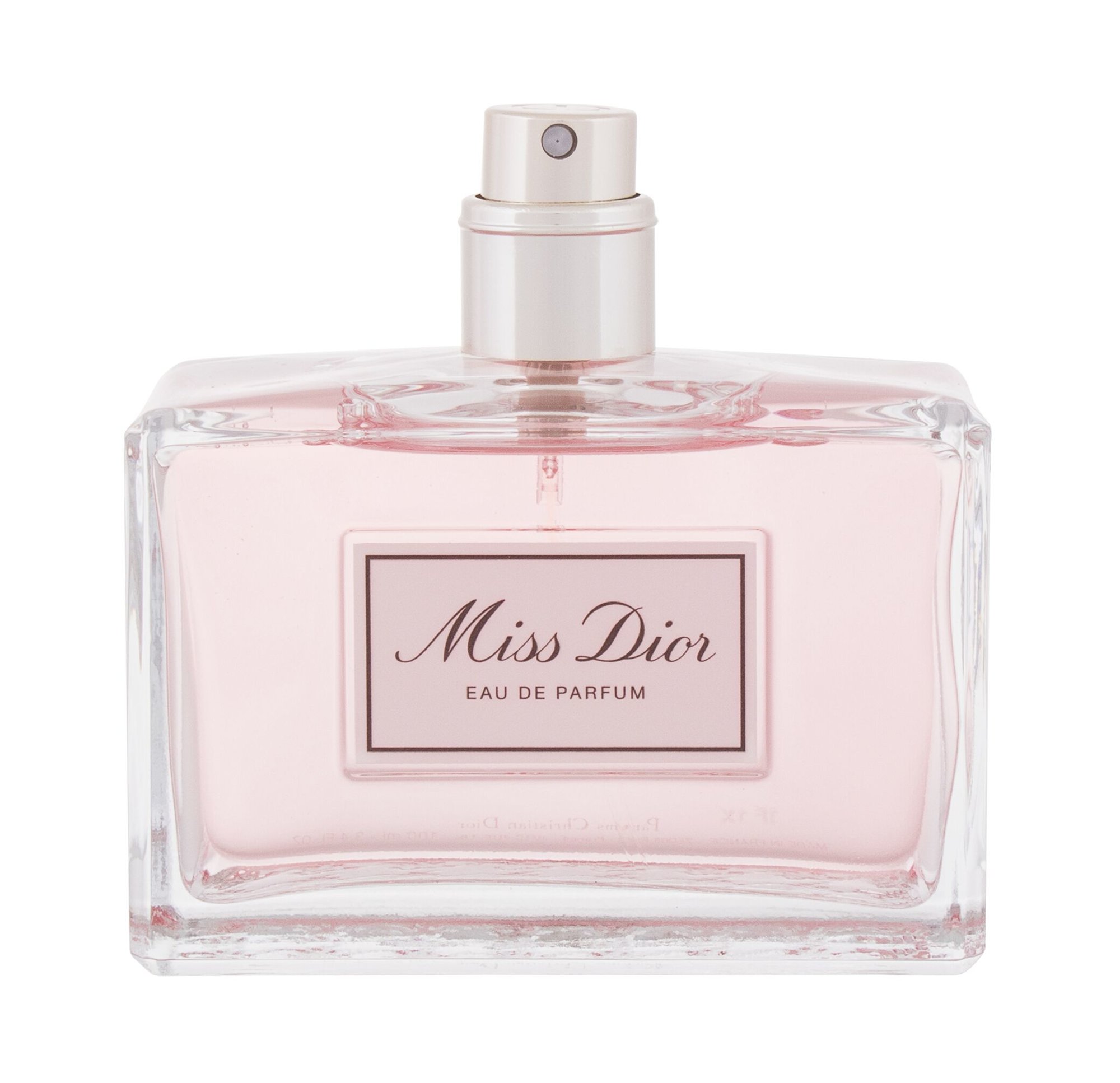 Christian Dior Miss Dior 2021 kvepalų mėginukas (atomaizeris) Moterims
