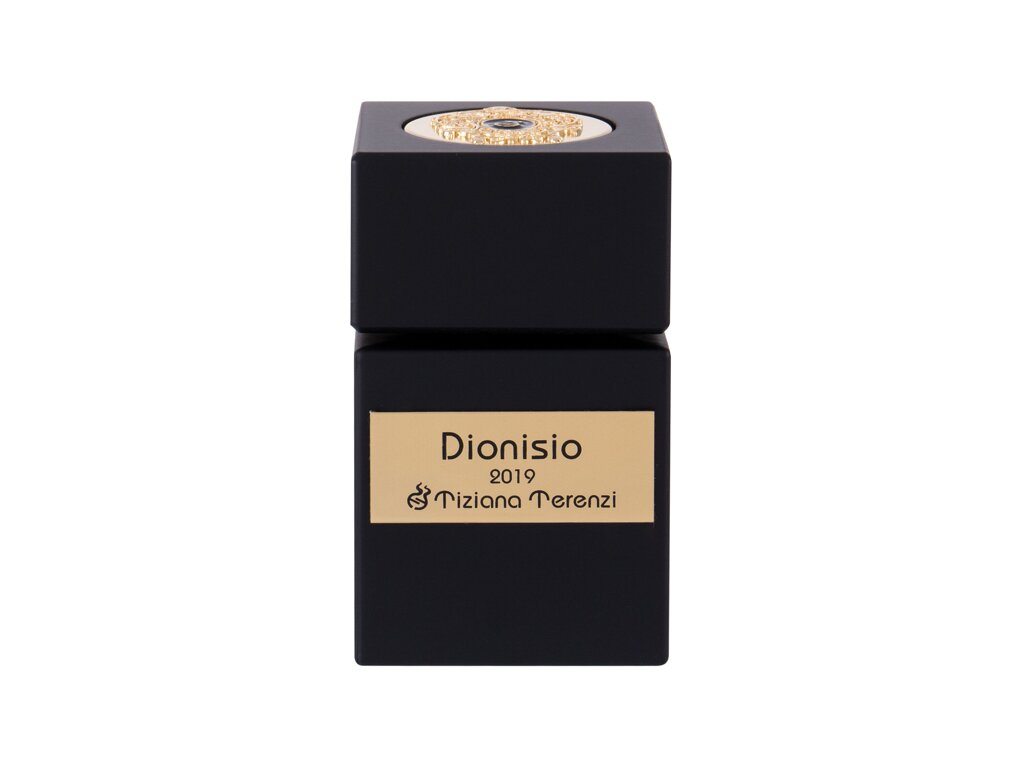 Tiziana Terenzi Anniversary Collection Dionisio Parfum 100 ml Damaged box